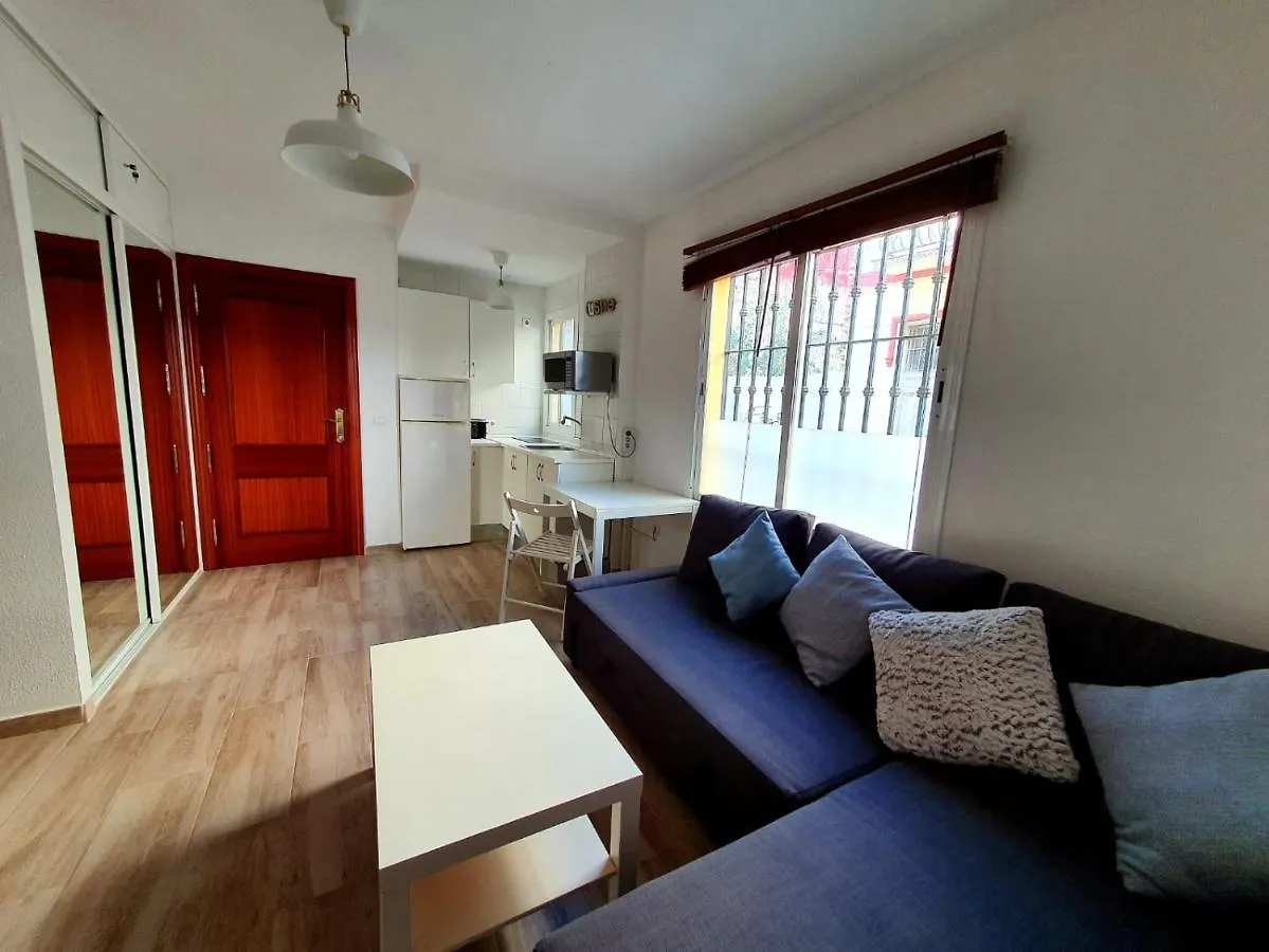 La Carabela Luxury Apartment Málaga 0*,  España