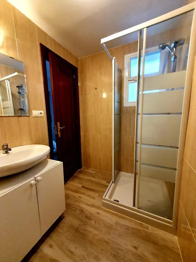 La Carabela Luxury Apartment Málaga