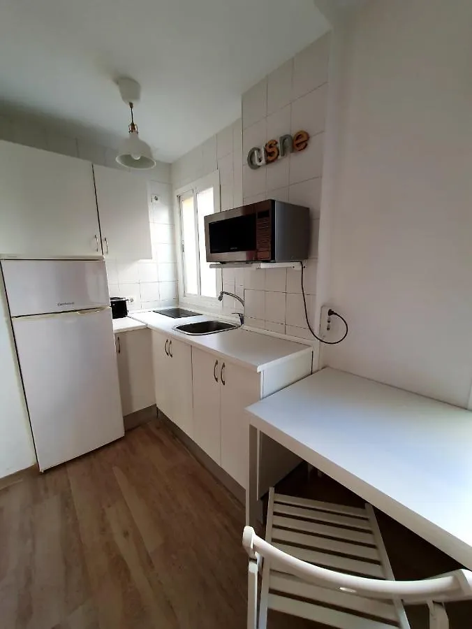La Carabela Luxury Apartment Малага Испания